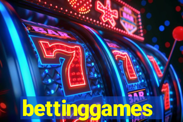 bettinggames