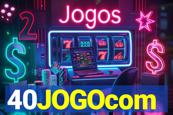 40JOGOcom