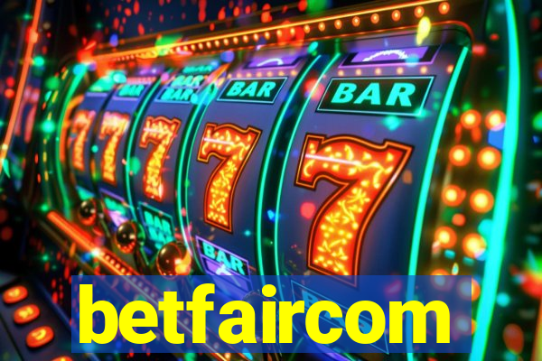 betfaircom