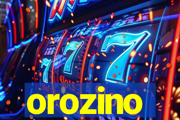 orozino