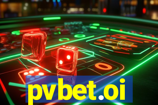 pvbet.oi