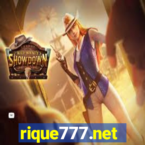 rique777.net