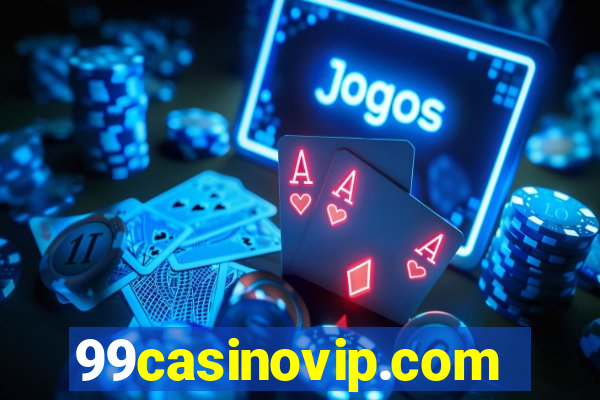 99casinovip.com