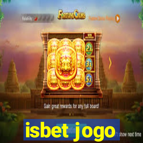 isbet jogo