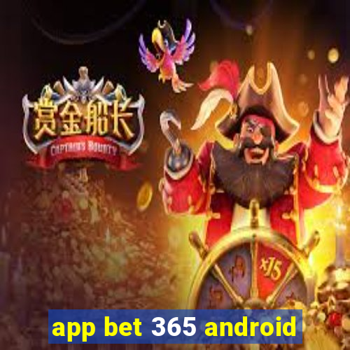 app bet 365 android