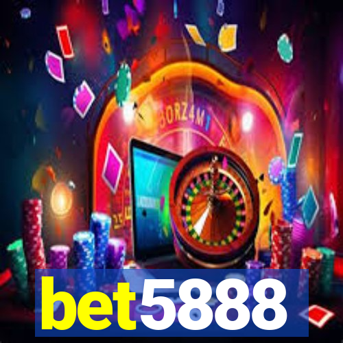 bet5888