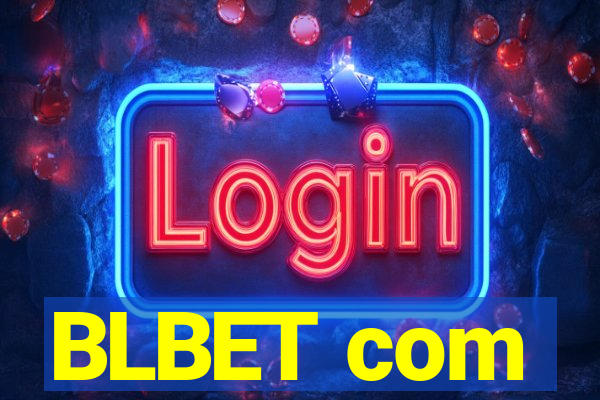 BLBET com