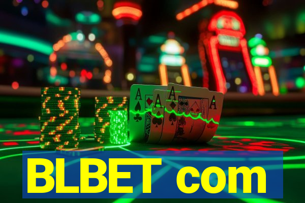 BLBET com