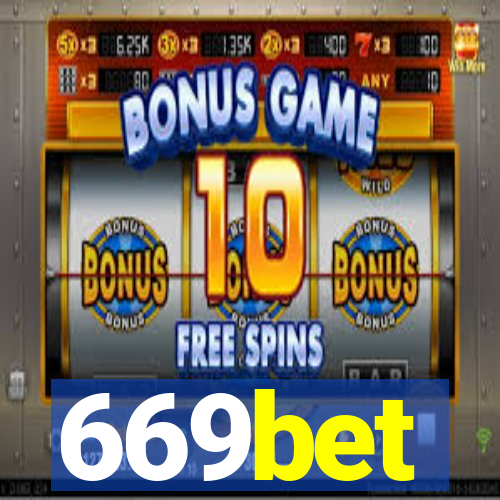 669bet