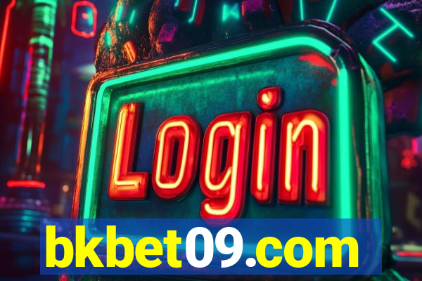 bkbet09.com