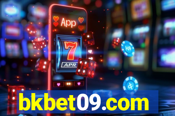 bkbet09.com