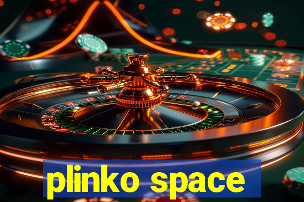 plinko space