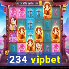 234 vipbet