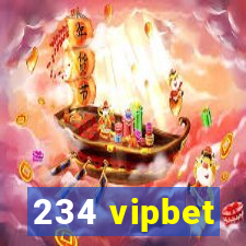 234 vipbet