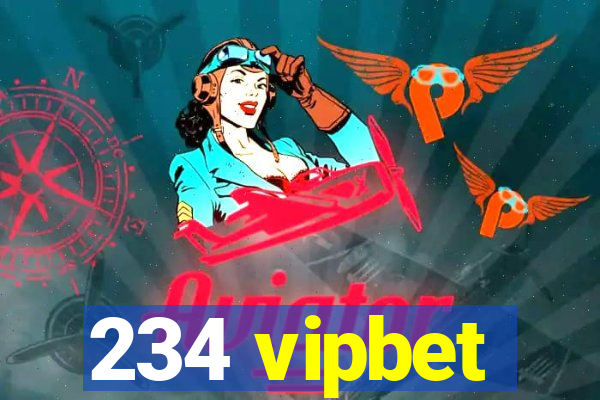 234 vipbet