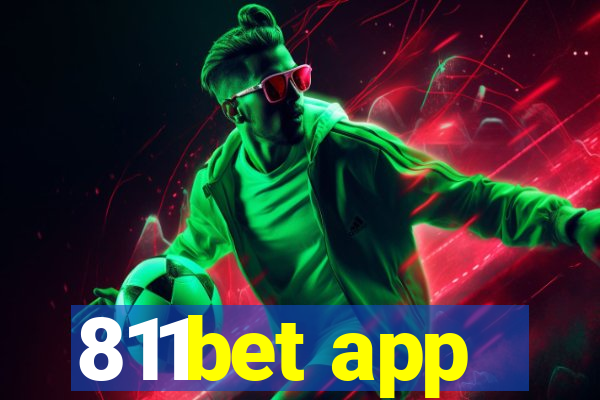 811bet app