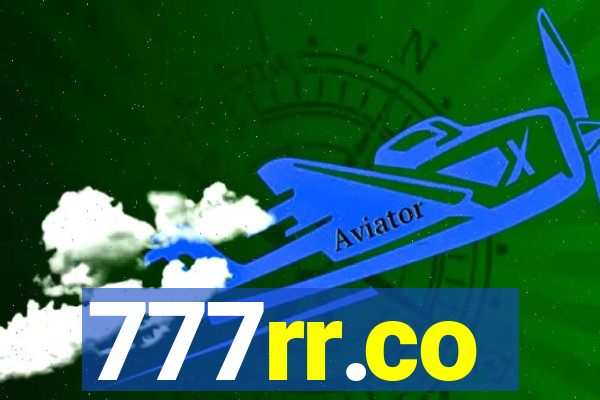 777rr.co