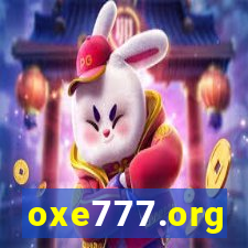 oxe777.org