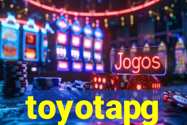 toyotapg