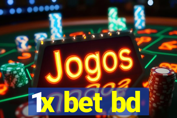 1x bet bd