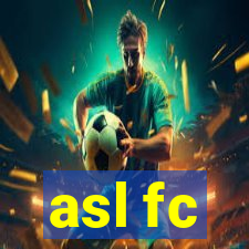 asl fc