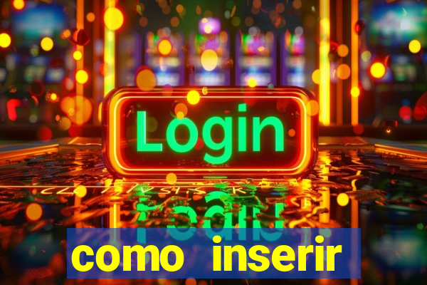 como inserir coordenadas no ide-sisema