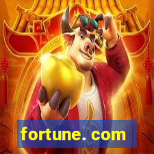 fortune. com