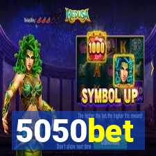 5050bet