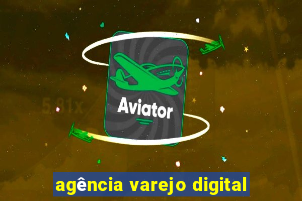 agência varejo digital