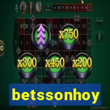 betssonhoy