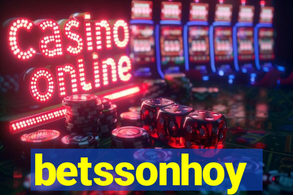 betssonhoy