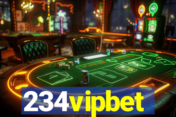 234vipbet