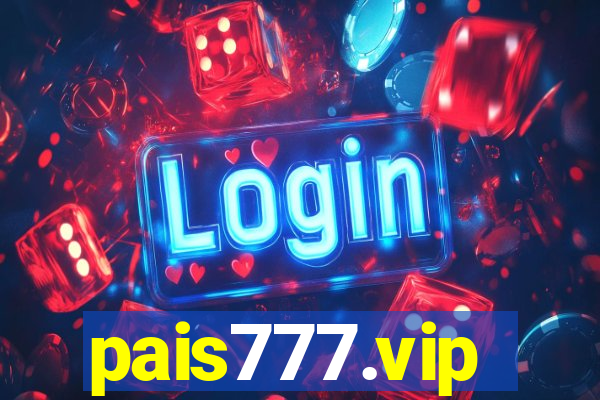 pais777.vip