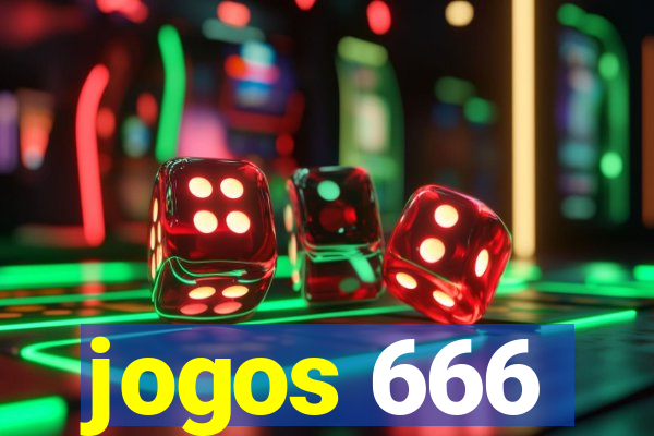 jogos 666