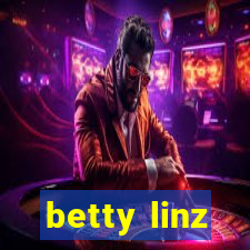 betty linz