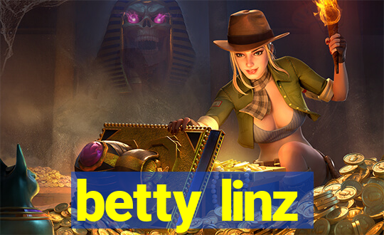 betty linz