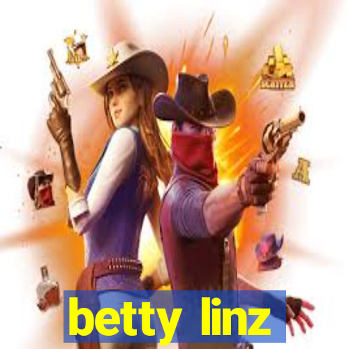 betty linz