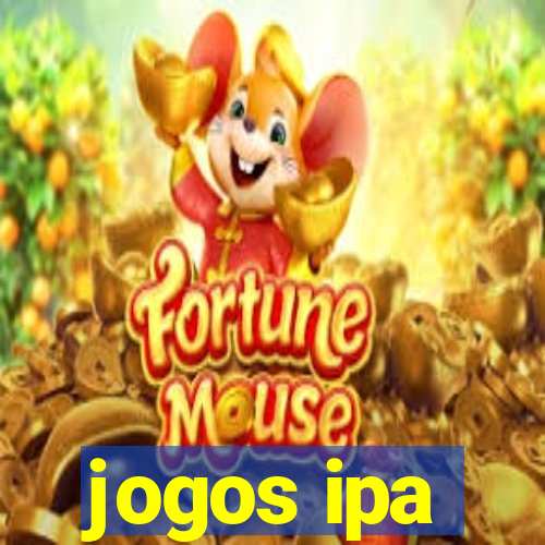 jogos ipa