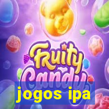 jogos ipa