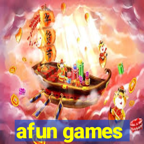 afun games