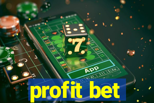 profit bet