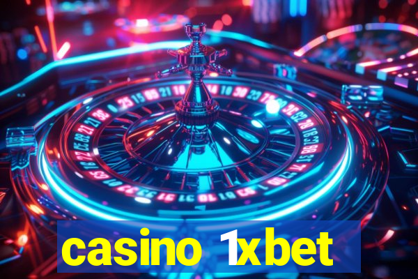 casino 1xbet