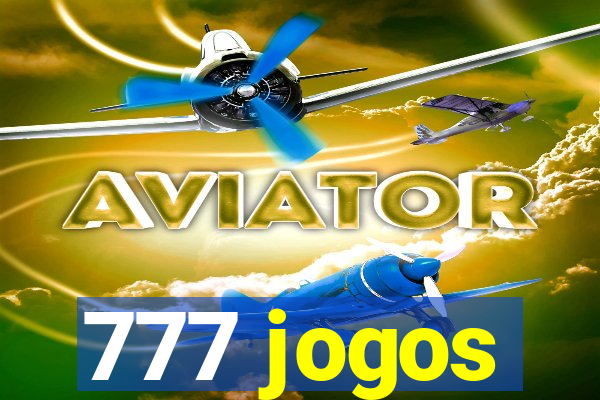 777 jogos