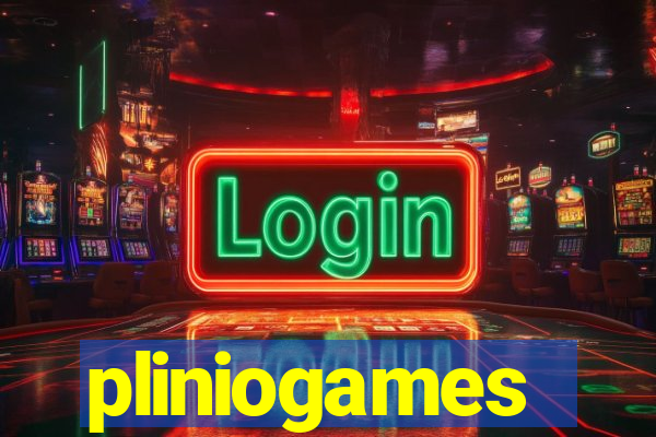 pliniogames