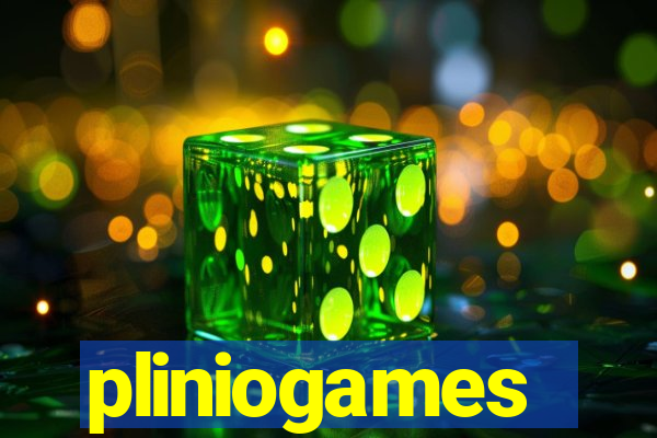 pliniogames