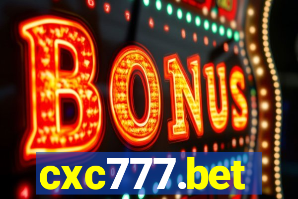 cxc777.bet