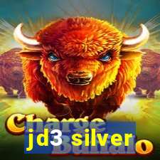 jd3 silver