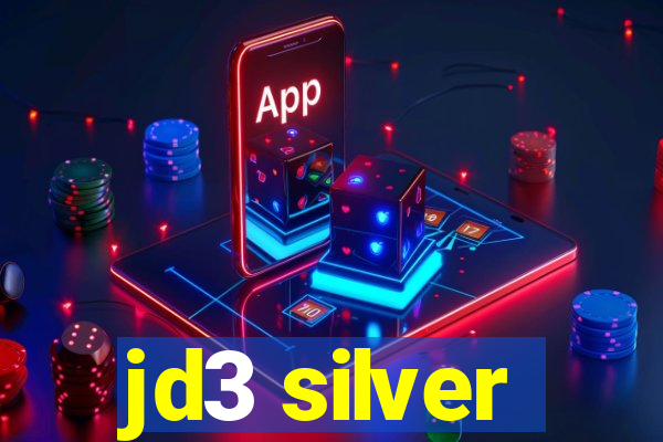 jd3 silver