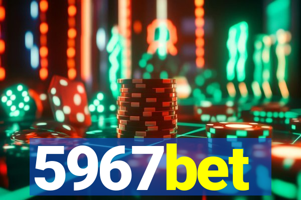 5967bet