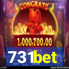 731bet